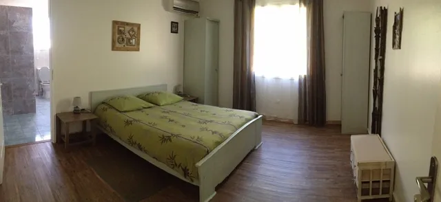 La Maison de nos Vacances