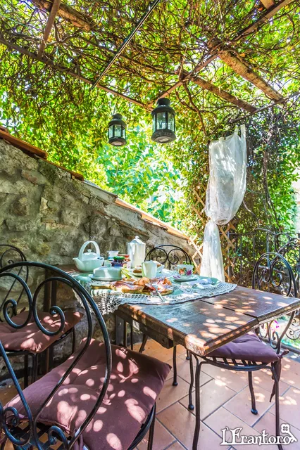 Antico Loco Commodo - CASA VACANZA - CIN : IT056059C29SJNWF33 - CIR. 056059-CAV-00002