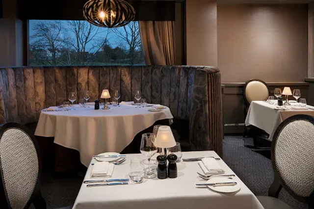 Marco Pierre White Steakhouse Bar & Grill Oxford