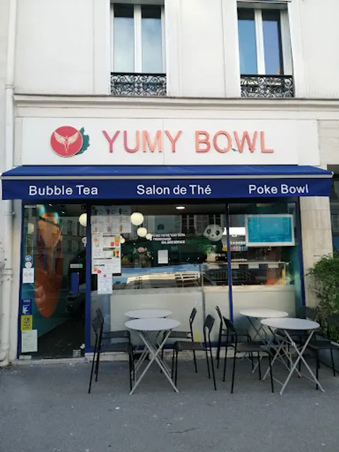 Yumy Bowl