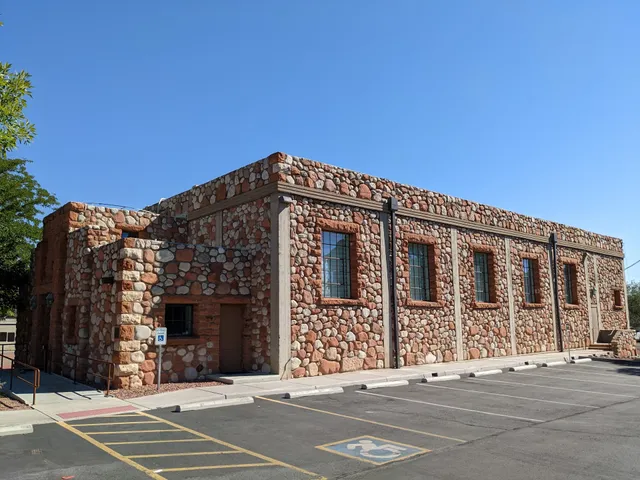 Cottonwood Community Club House