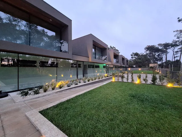 Dunas d’Ofir Village