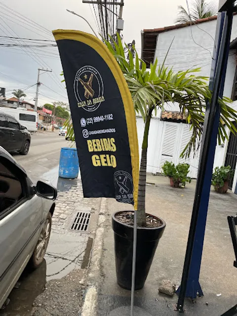 Casa da Bebida Búzios