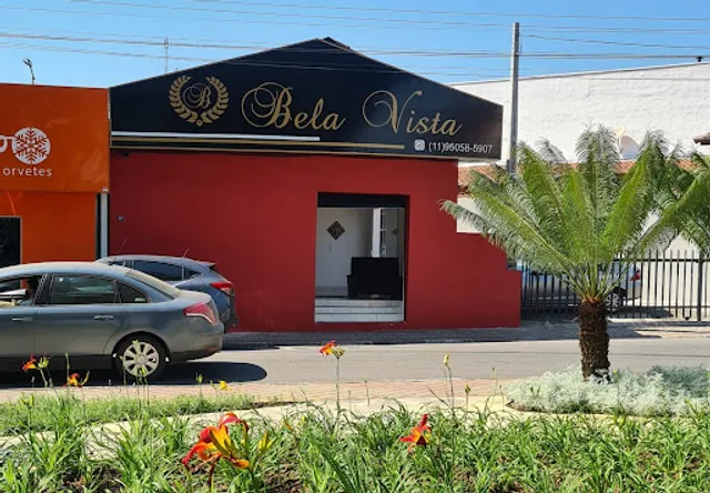 Bela Vista Restaurante