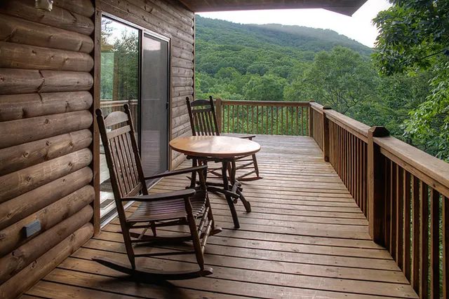 Pinnacle Cabin Rentals