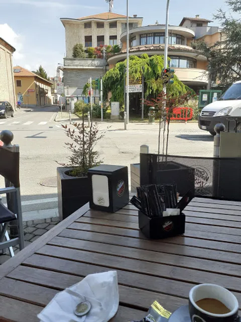 Caffetteria San Giuseppe