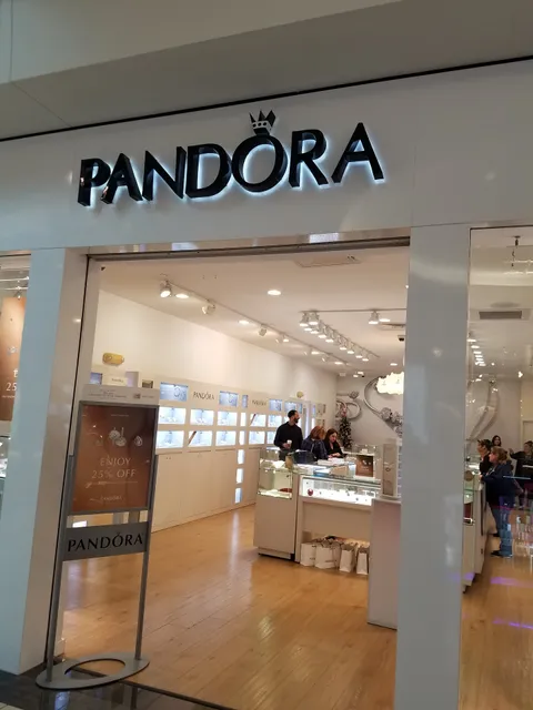 PANDORA