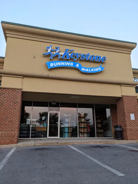 Keystone Running Store