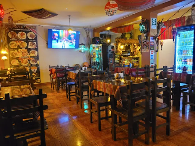 Misky Tinkuna Anticuchos & Parrillas