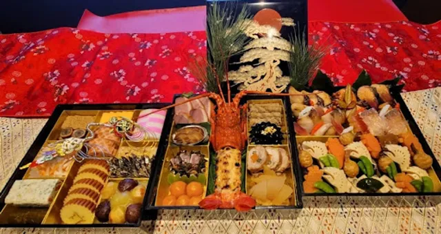 Kaori Kaiseki Restaurant