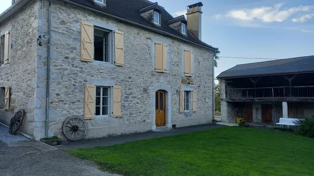Gîte Chez Zézé