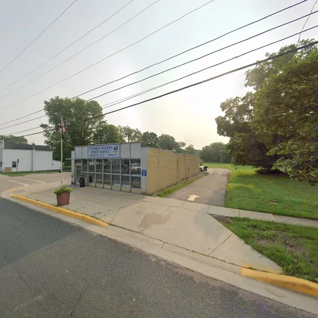 United States Postal Service