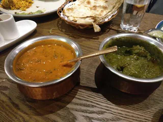 Little India Restaurant