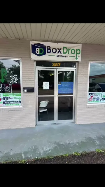 BoxDrop Grenada
