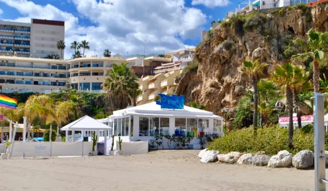 TORRE DE LA ROCA INDUSTRIAL69