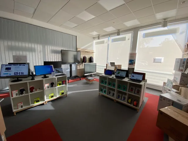 Alsace Micro Services