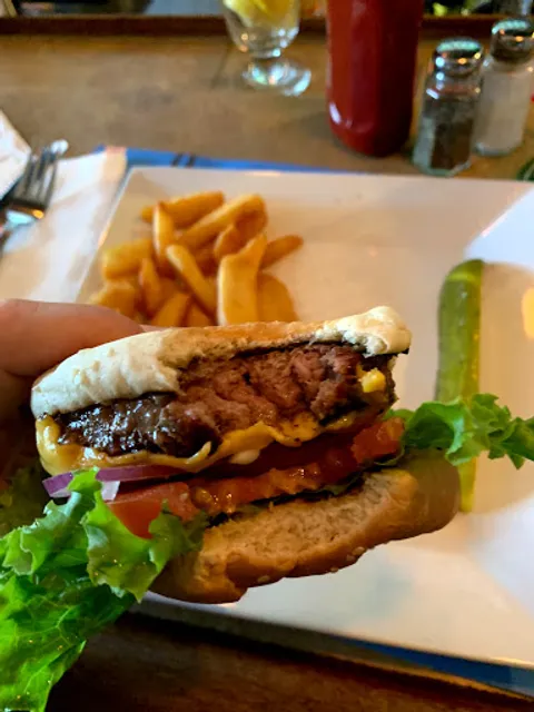 Watsons Public House