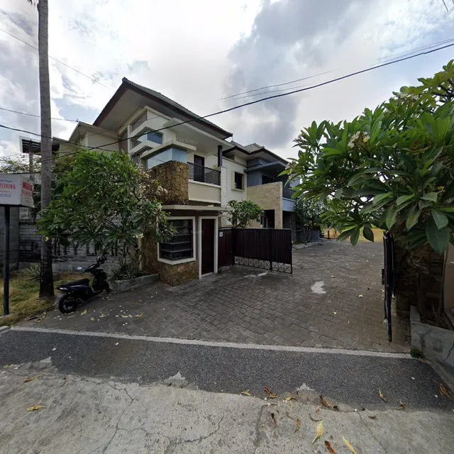 Rumah makan muslim LESTARI