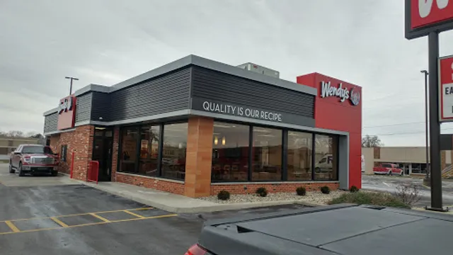 Wendy's