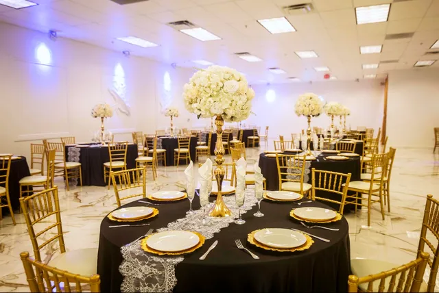 Orabella Banquet Hall