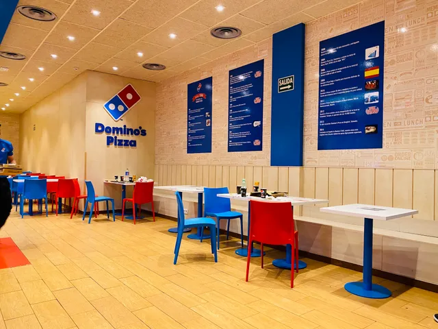 Domino's Pizza