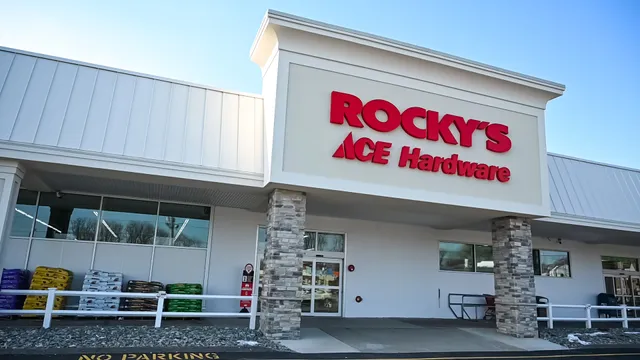 Rocky's Ace Hardware