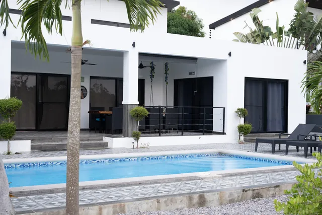 Tropical Paradise Liberté/Résidence, Spa & Resort