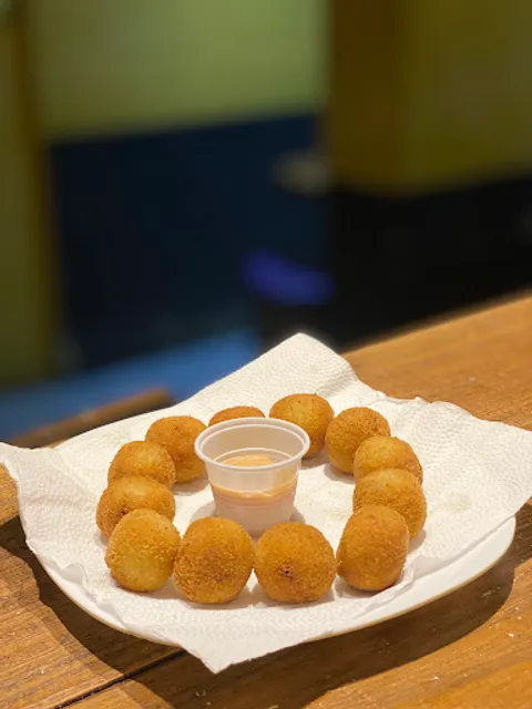 Universidade bar Benfica