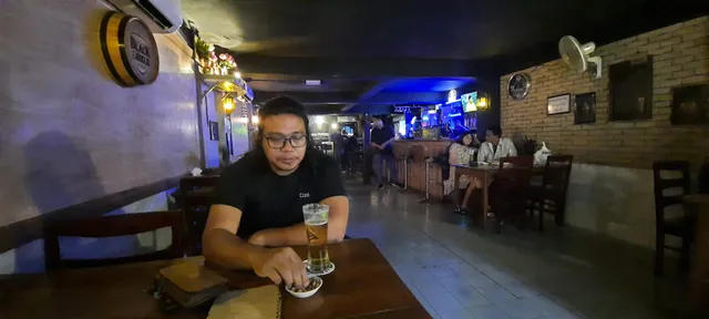 Cuba Bar & Resturant