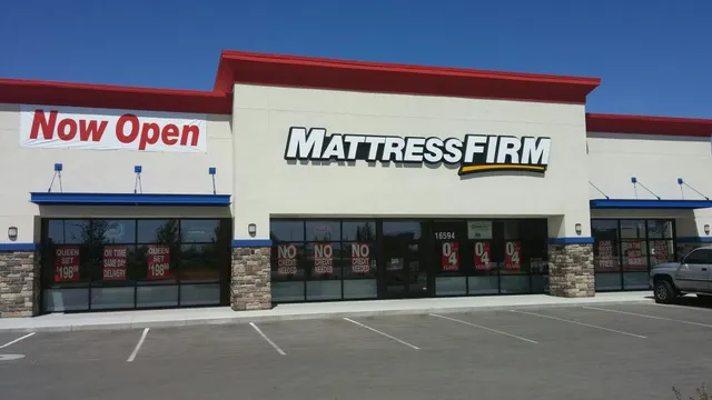 Mattress Firm Nampa Marketplace