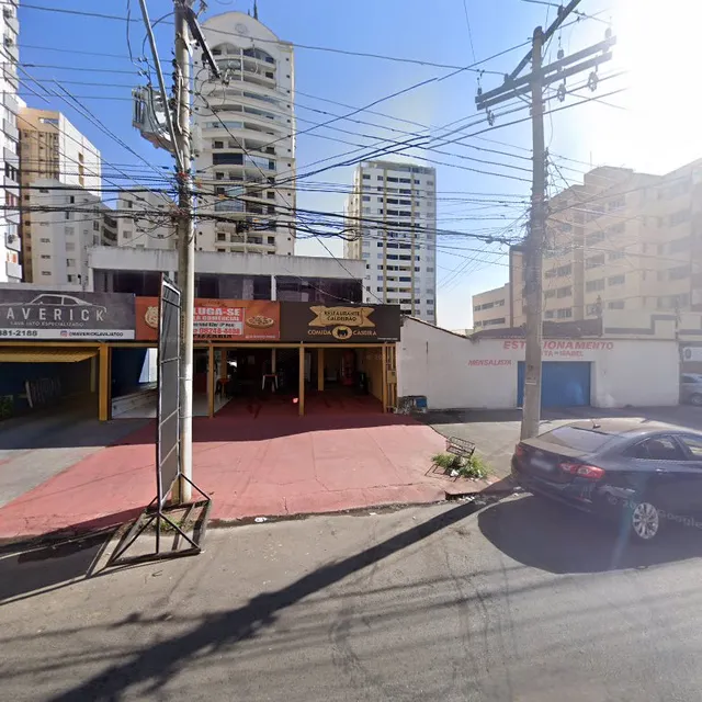 Restaurante Caldeirao