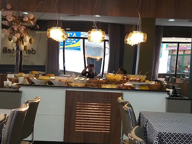 Restaurante Dei Fratelli