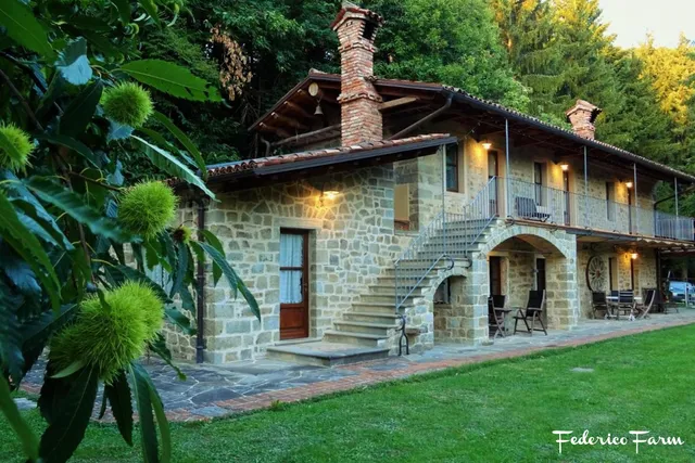 La Casa del Sarto - FedericoFarm