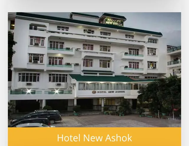 Hotel New Ashok