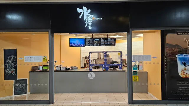 Mizusawa Galleries Bristol