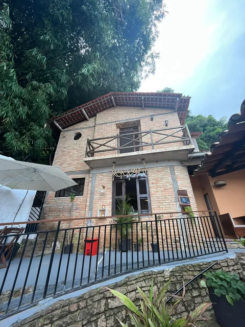 Espaço Vilarejo- Hospedagem por Vila Café