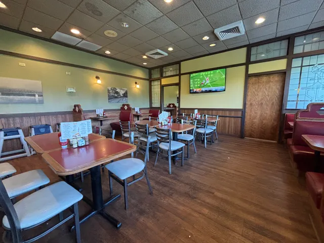 Kings Family Restaurant - Kittanning, PA