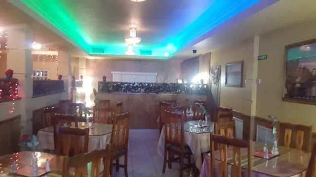 Fu Lai Wang Chinese Restaurant