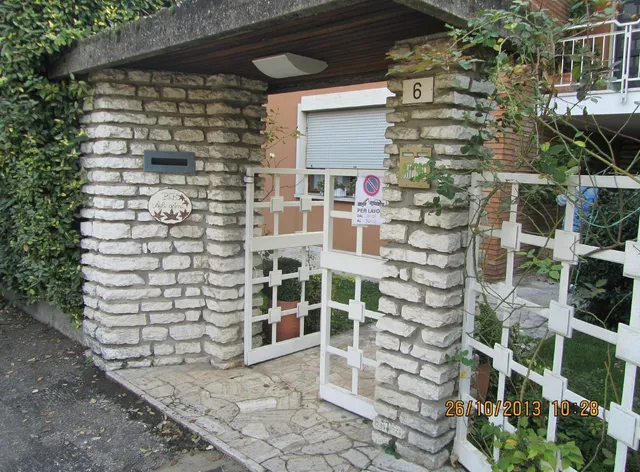 Bed & Breakfast Agli Aceri