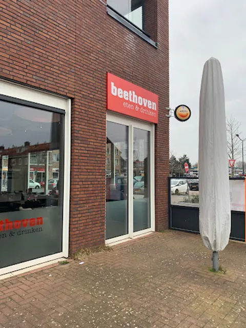 Beethoven Eten en Drinken