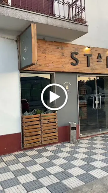 STªNA Cozinha com Alma