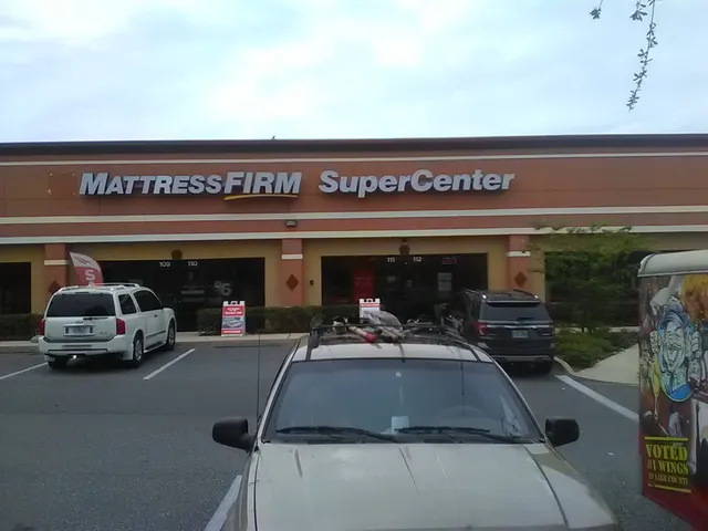 Mattress Firm Outlet - Leesburg