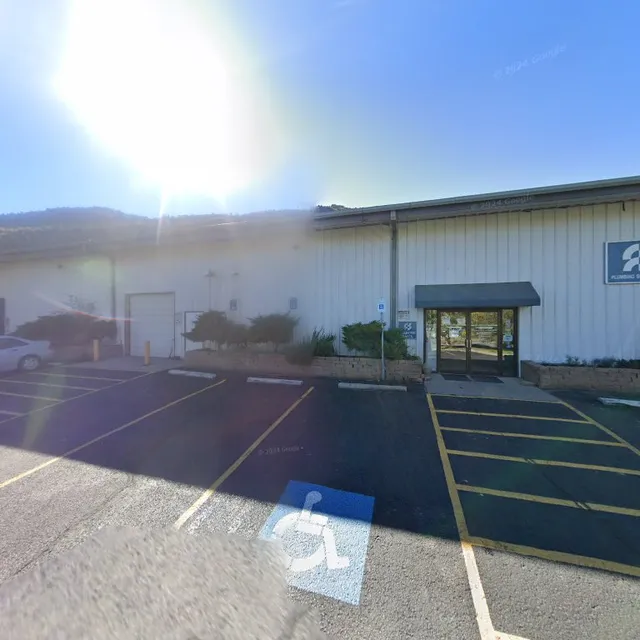 Ferguson Plumbing Supply