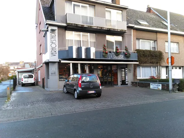 Verhofstadt Patisserie