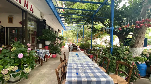 Taverna Marianna