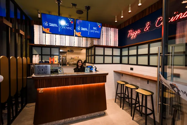 Maistà Pizza & Cucina