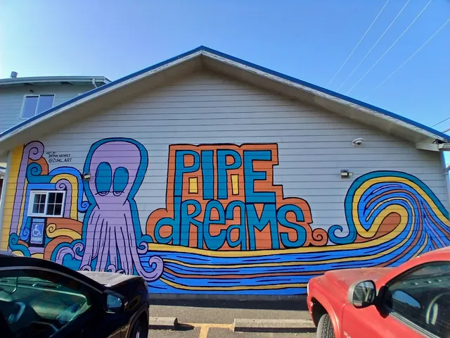 Pipe Dreams Dispensary