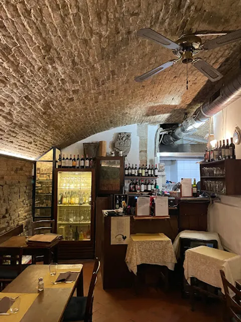 Osteria Il Cantinone