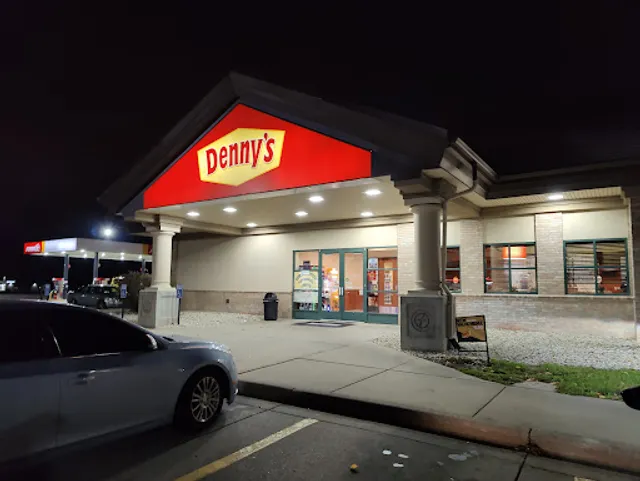 Denny's