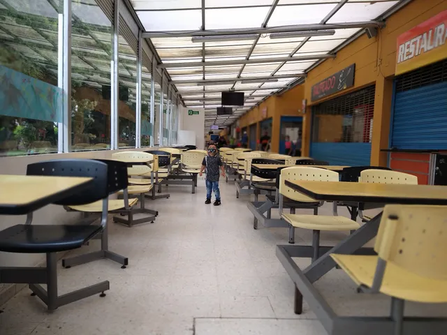 Centro Comercial Fiesta Suba